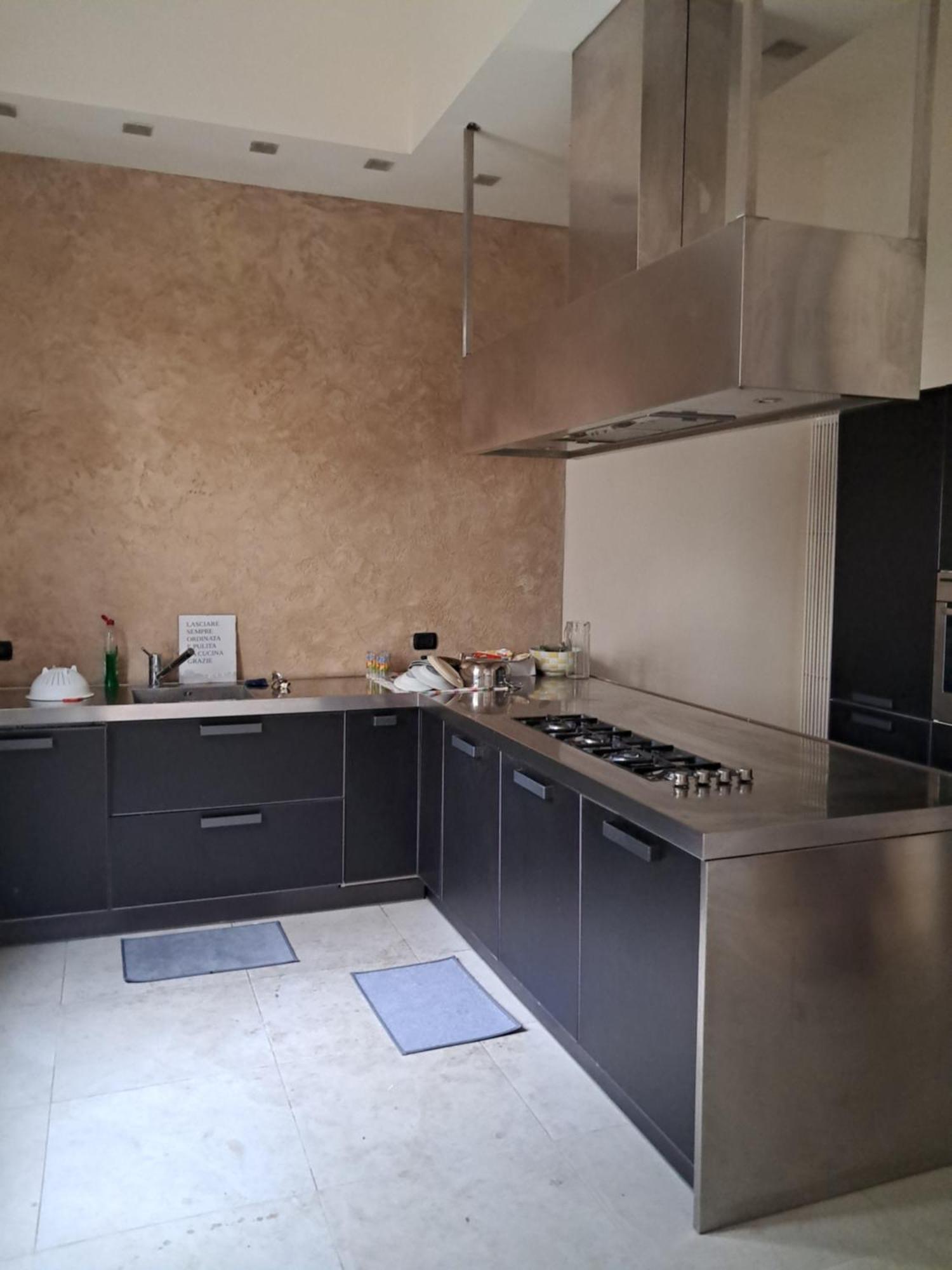 La Villa Dell'Orologio Santa Croce sullʼ Arno Eksteriør billede