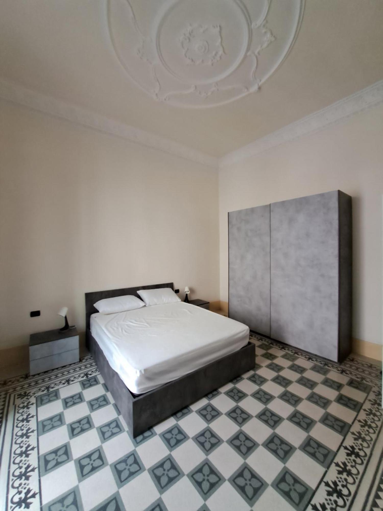 La Villa Dell'Orologio Santa Croce sullʼ Arno Værelse billede