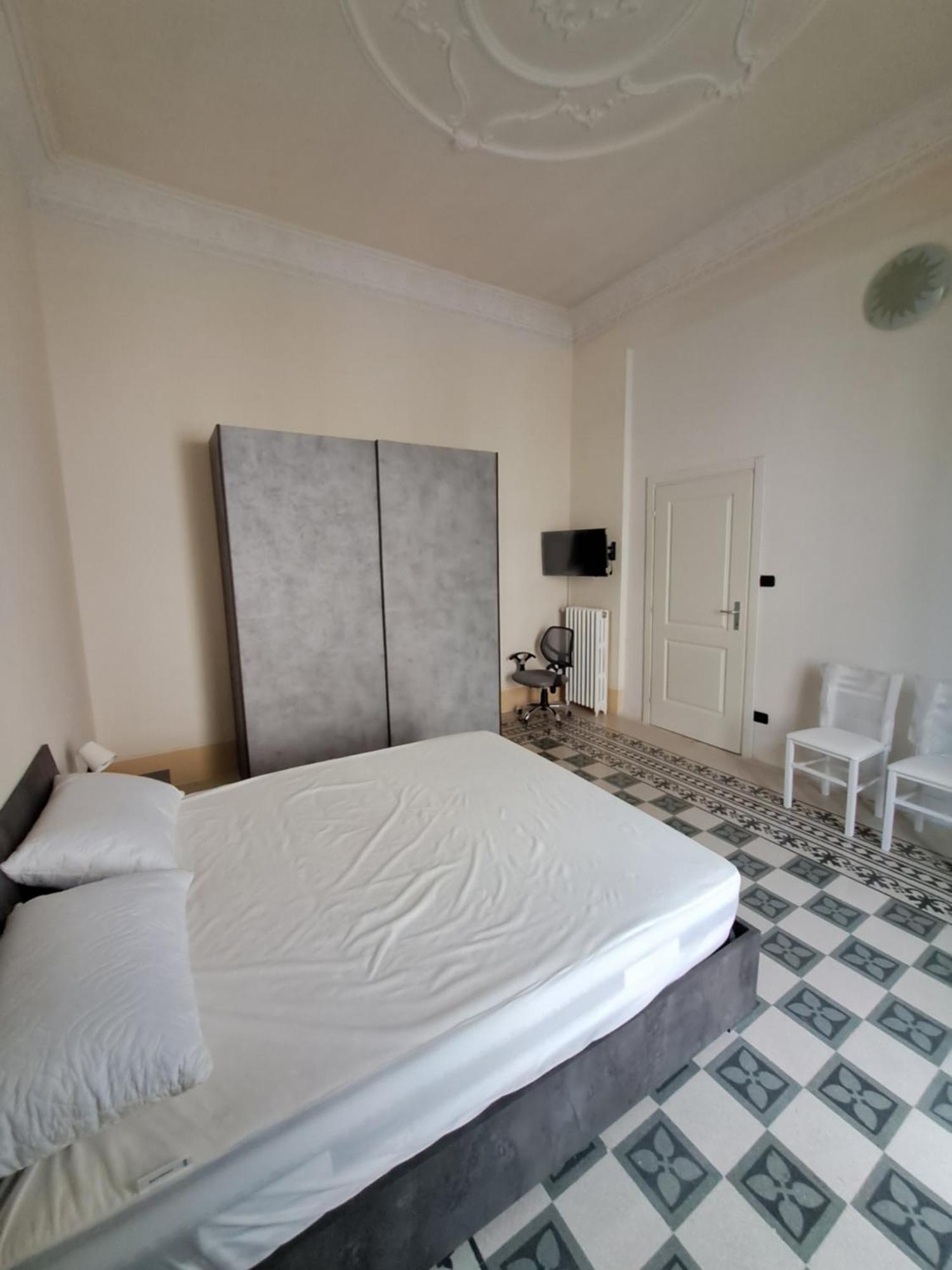 La Villa Dell'Orologio Santa Croce sullʼ Arno Eksteriør billede