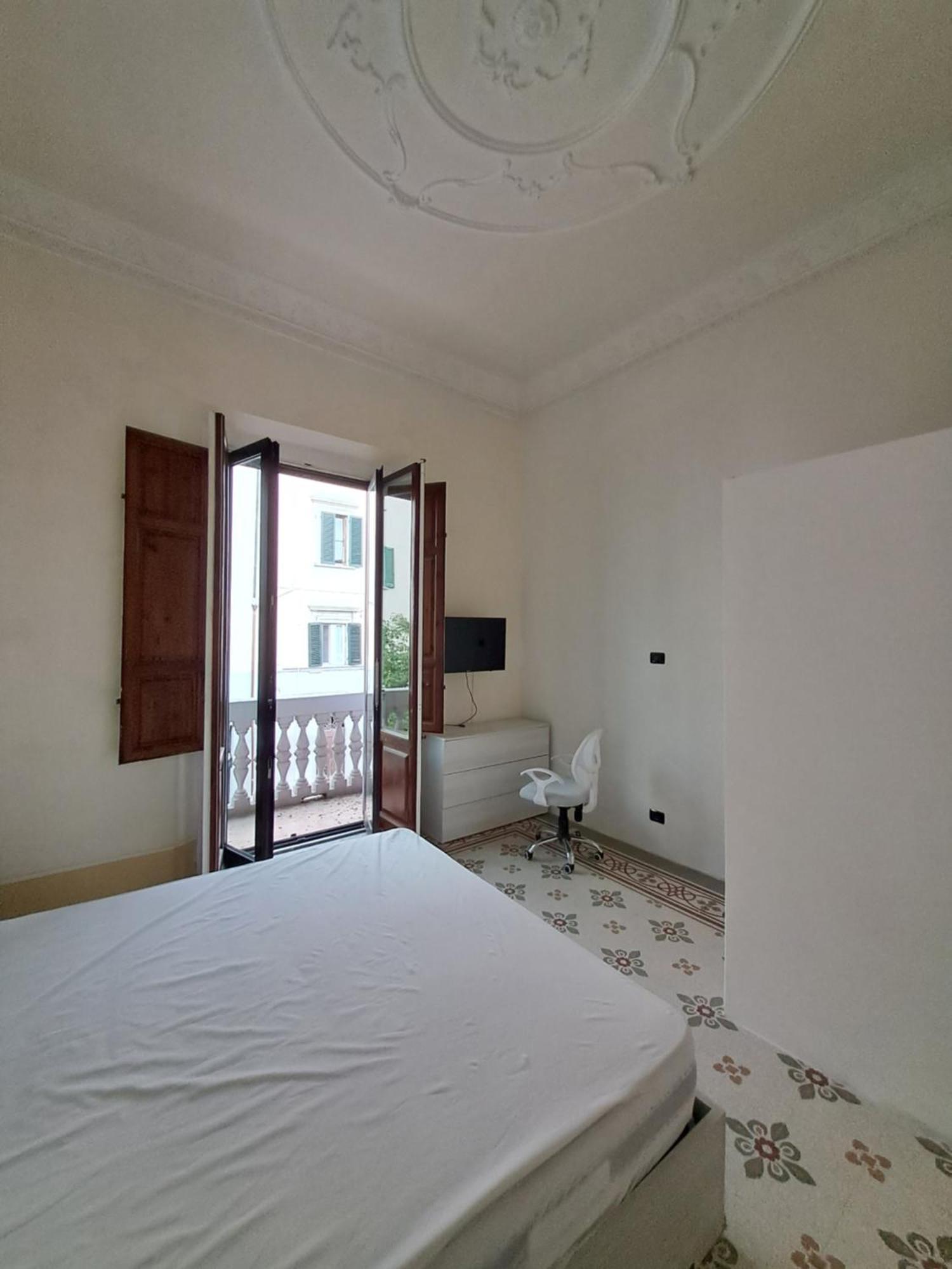 La Villa Dell'Orologio Santa Croce sullʼ Arno Eksteriør billede